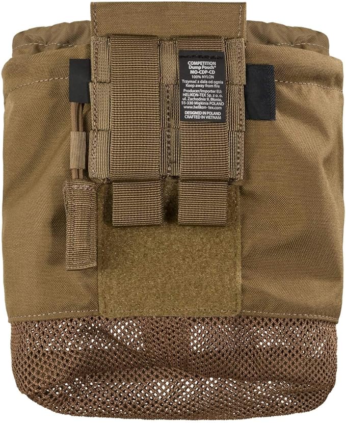 Helikon-Tex Competition Dump Pouch Multicam