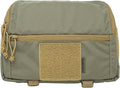 FHF Gear Lumbar Pack – MOLLE-Compatible Hip Belt Storage Pouch for Hunting Tactical &amp Fishing Gear with Zippered Pockets