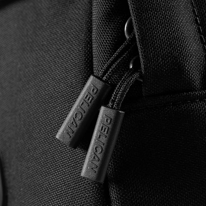 Pelican Aegis Protective Sling - Water Resistant Fanny Pack | Travel Pack | Cross Body Bag (Sand)
