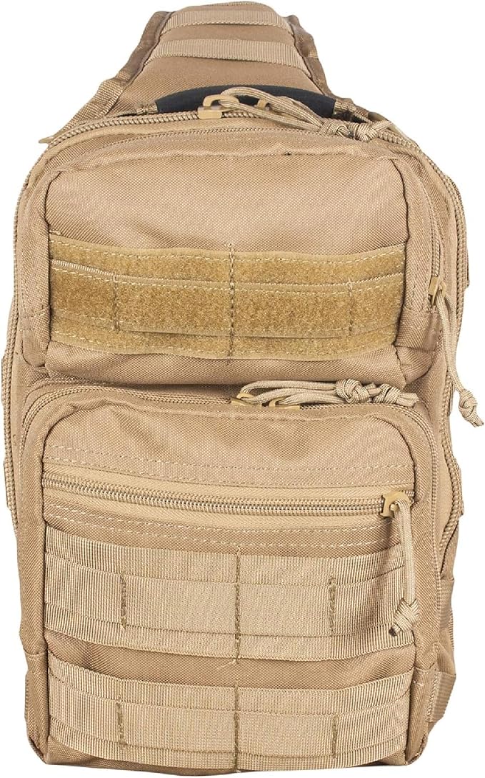 Fox Outdoor Products Stinger Sling Bag