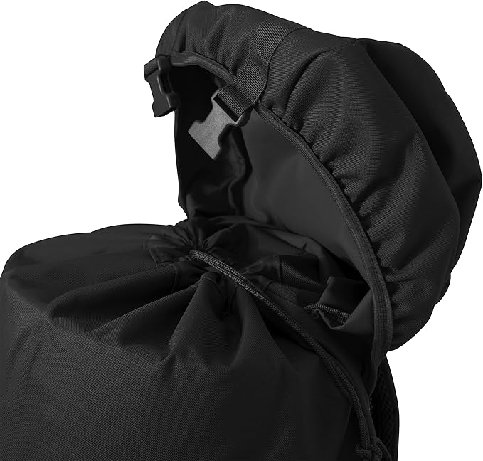 Rothco 25L Tactical Backpack – Rugged Hiking Camping Gear Travel Rucksack Bag Pack