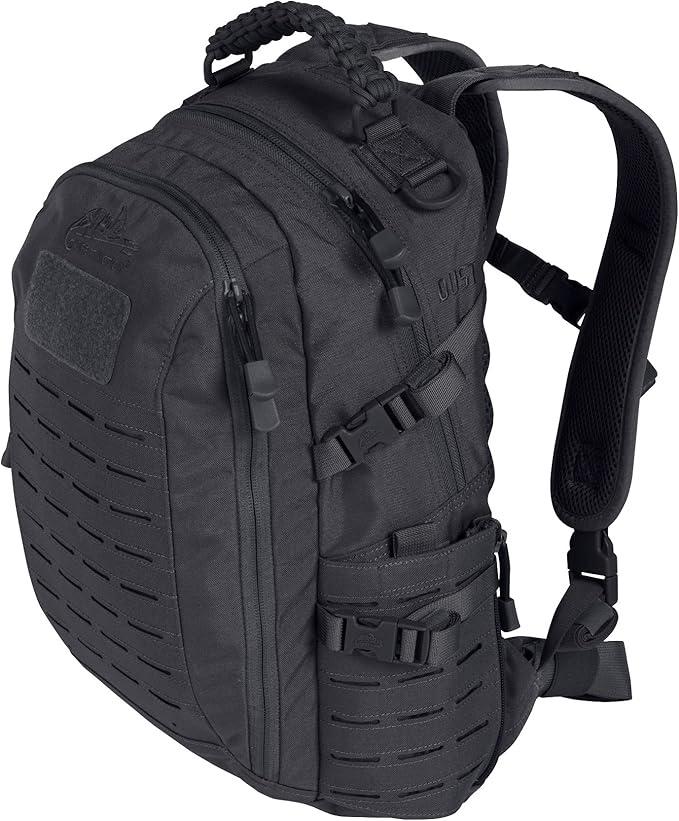 Direct Action Dust Tactical Backpack 20 Liter Capacity