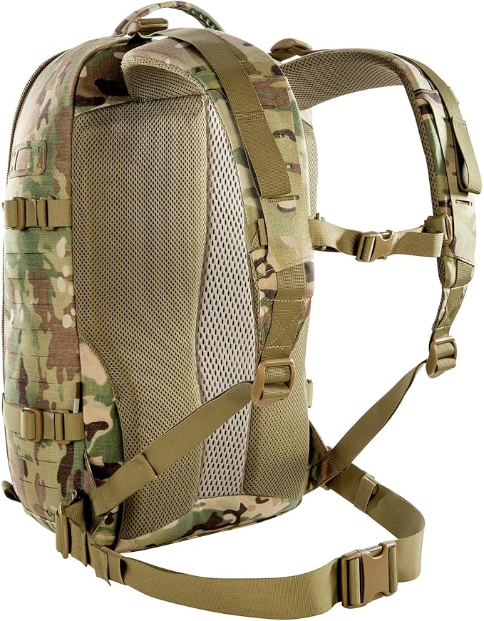 Tasmanian Tiger Modular Tac Pack 28L Multicam
