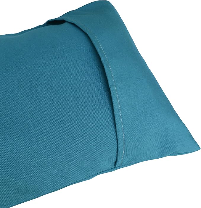 Deluxe Sunbrella Hammock Pillow -
