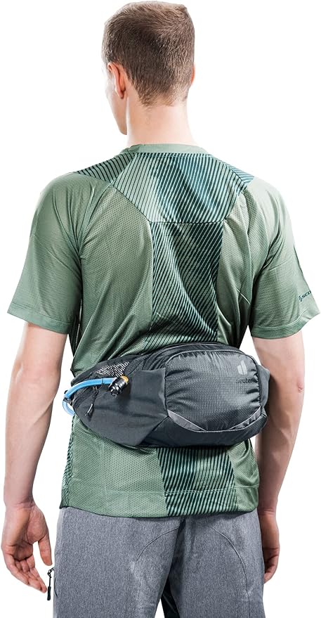 Deuter Modern Graphite Einheitsgröße