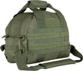 Fox Outdoor 54-550 Field &amp Range Tactical Bag - Olive Drab