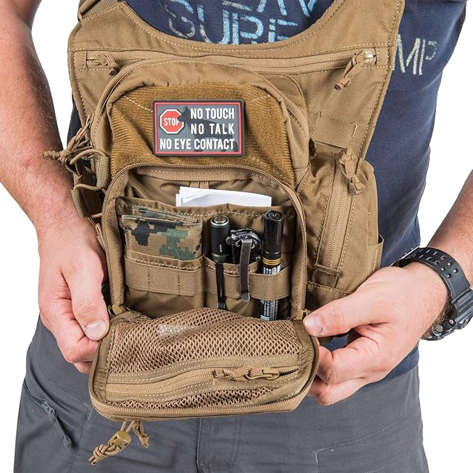 Helikon-Tex EDC Side Bag Urban Line