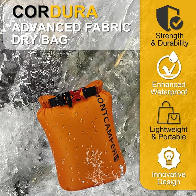 3L Waterproof Dry Bag