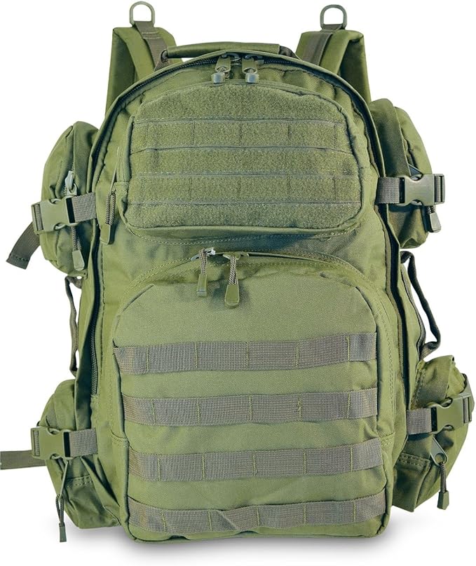 Explorer U.S. Military Level 3 Tactical Backpack Medium