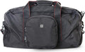 Mission Darkness X2 Faraday Duffel Bag + Detachable MOLLE Faraday Pouch (Gen 2) // Military-Grade RF Shielding for Large Electronics &amp Mobile Devices // Digital Forensics Signal Isolation Data Pri