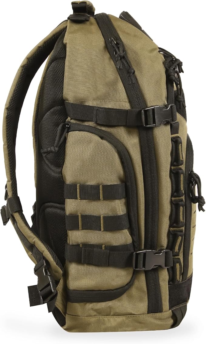 HIGHLAND TACTICAL Foxtrot Backpack