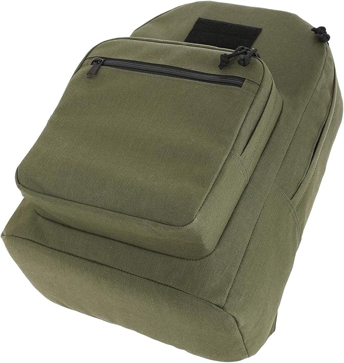Maxpedition Prepared Citizen Classic v2.0 (OD Green) Large