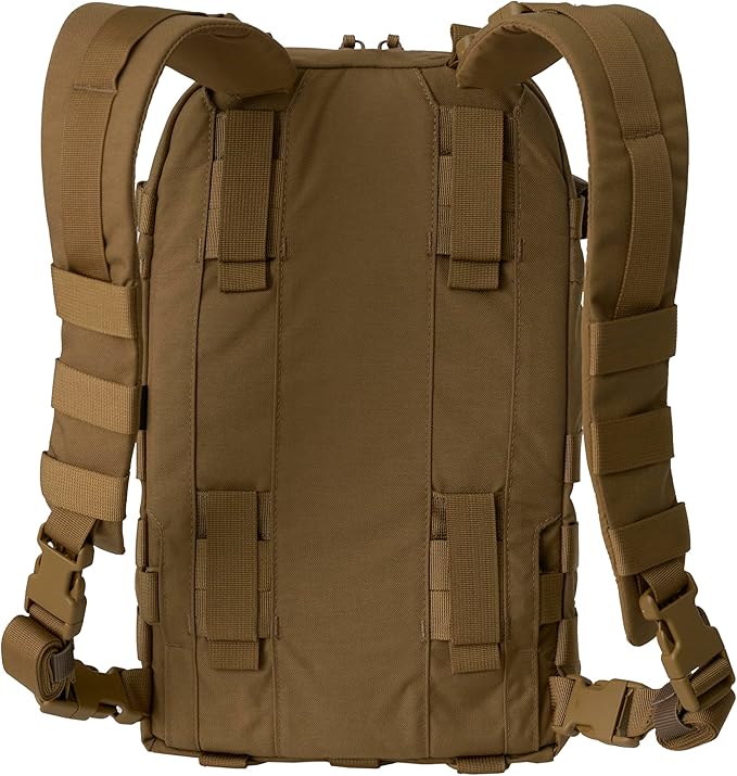 Helikon-Tex Guardian Smallpack Black