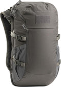 Eberlestock Jacknife Pack - Premium Tactical Backpack for Outdoor Adventures and Hunting - Durable Versatile and All-Weather Ready Gray