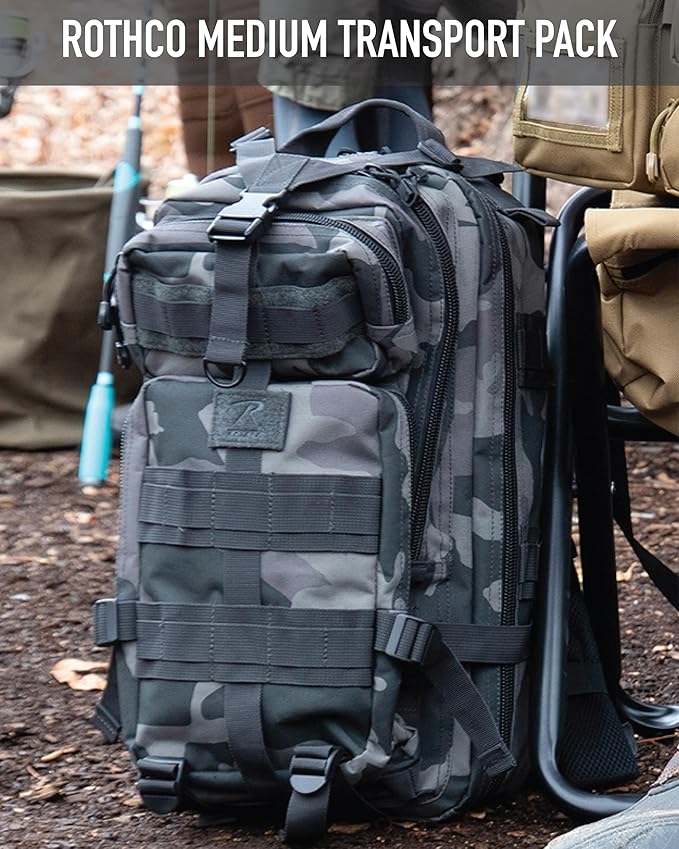 Rothco Medium Transport Pack