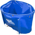Outboard Motor Flushing Bag for Marine Engines &amp Sterndrives