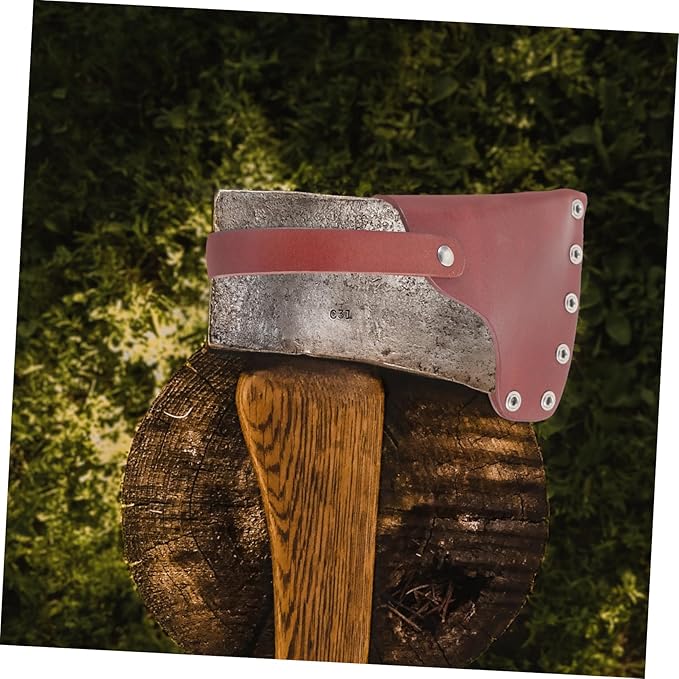 Gadpiparty Ax Protector Tools Camping Essentials Camping Gear Gardening Camping Accessories Small Camping Hatchet