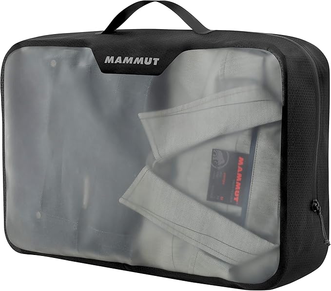 Mammut Smart Case Light Black L