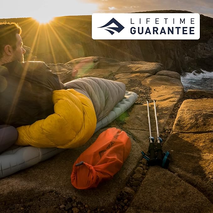 Sea to Summit Ultra-Sil Dry Sack Ultralight Dry Bag