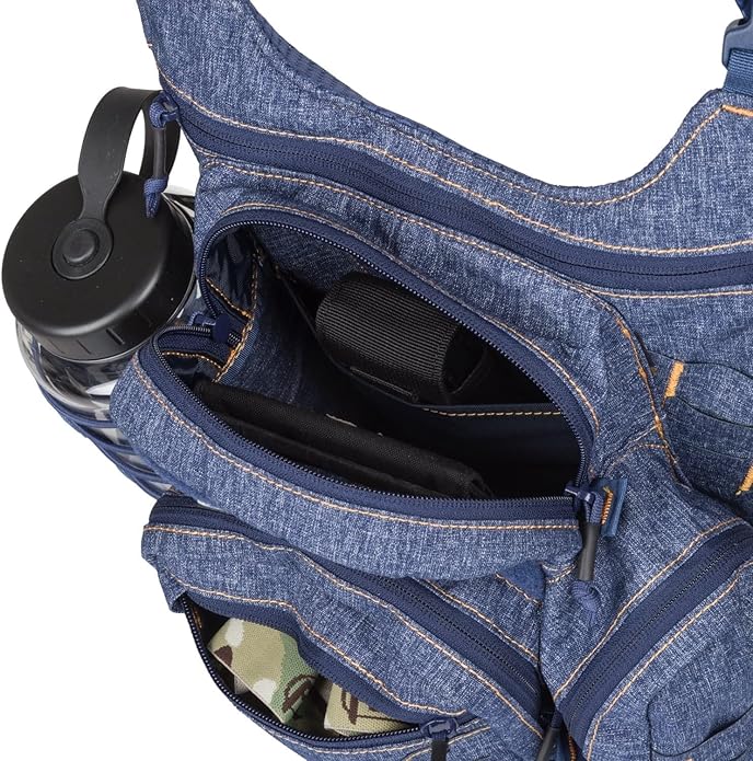 Helikon-Tex EDC Side Bag Melange Gray