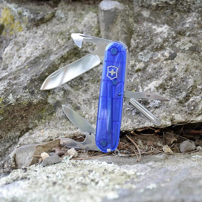Victorinox Tinker Swiss Army Knife Multipurpose Pocketknife