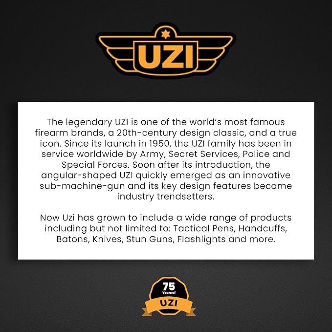 UZI Multifunctional 20-in-1 Multitool with Scissors Glass Screwdriver Wire Stripped Bottle Opener &amp More | Multi Tool Pocket Knife for Camping Fishing Hunting | Hiking Essentials | EDC Tools