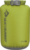 Sea to Summit Ultra-Sil Dry Sack Ultralight Dry Bag