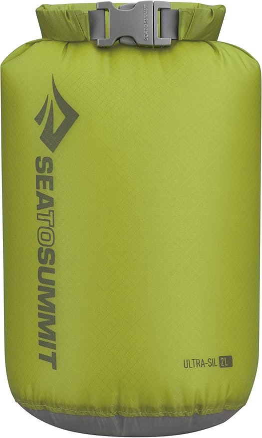 Sea to Summit Ultra-Sil Dry Sack Ultralight Dry Bag