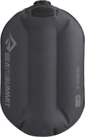 Sea to Summit Watercell X Lightweight Camping Water Storage/Dispenser and Shower