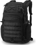 Mardingtop 30L Military Tactical Backpack for MenMolle Rucksack EDC Daypack for HikingTravelCamping Hunting