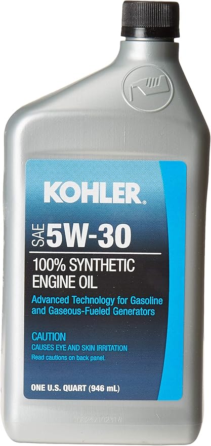 Kohler GM62347-SKP1-QS Maintenance Kit For 17/18/20 Kw Residential Generators