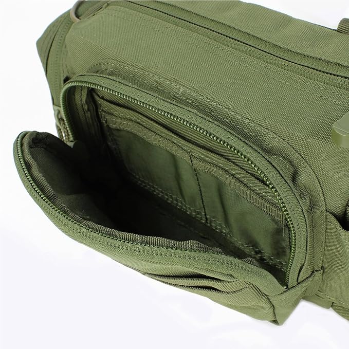 Condor Deployment Bag
