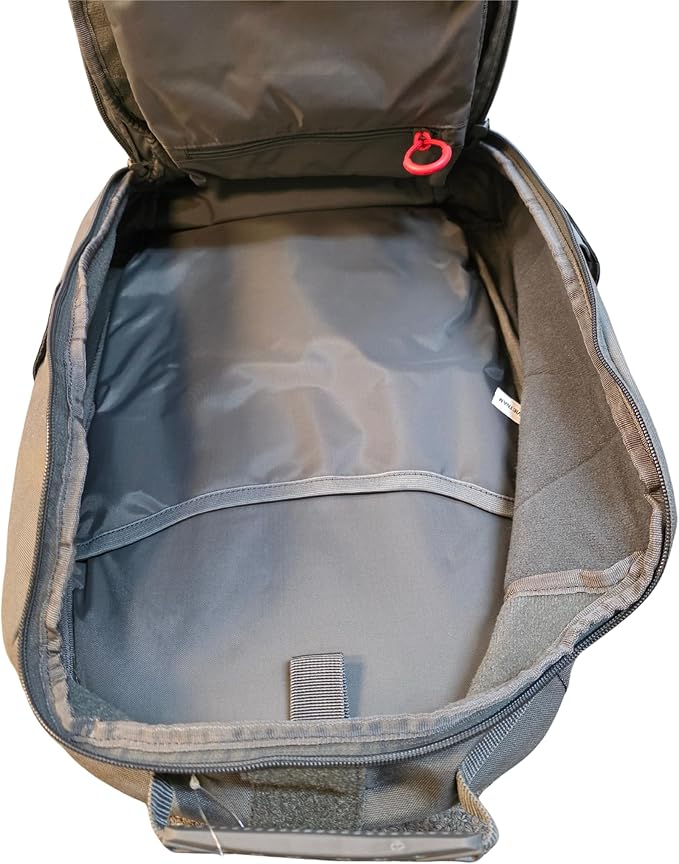 CZ Legion Tactical Range Bag Backpack by Cannae - 40044