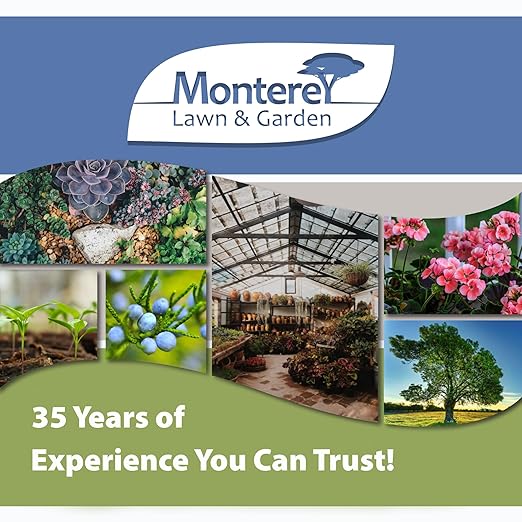 Monterey Neem Oil 70% for Controlling Insects &amp Disease 8oz