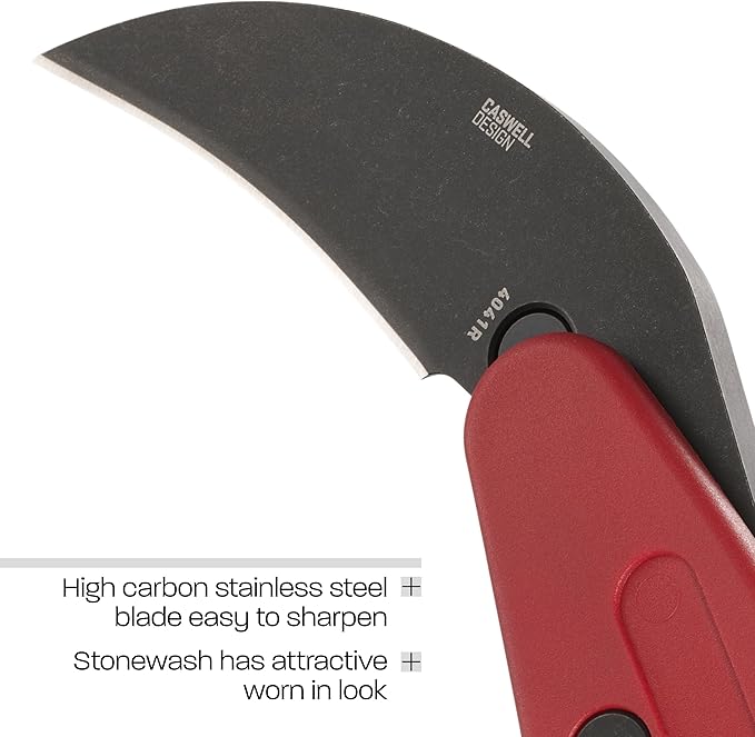 CRKT Provoke Grivory