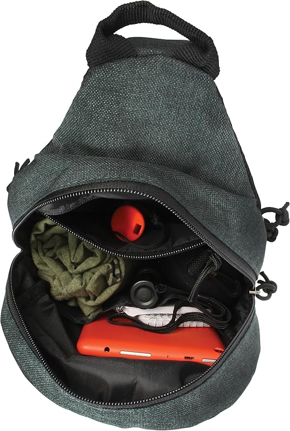 Red Rock Outdoor Gear Transit Sling Pack