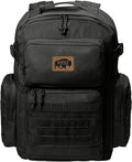 Tactical Backpack (Black)