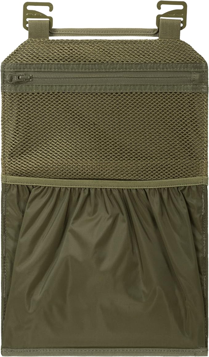 Helikon-Tex Backpack Panel Insert® - Black