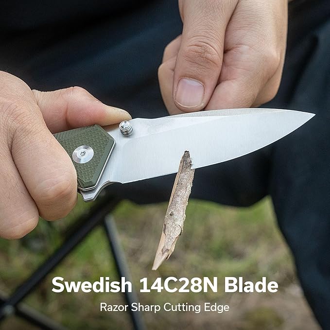CIVIVI Photonix and Placoid Great EDC Knife Set