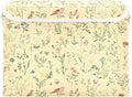 Retro Flower Cluster Fabric Storage Bins with Lids and HandleFoldable Storage Bins with LidsCloset Organizers for Clothes Storage Room Organization Office Storage Chest Organizer