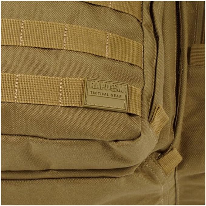 Rapdom Tactical Rex Assault Pack