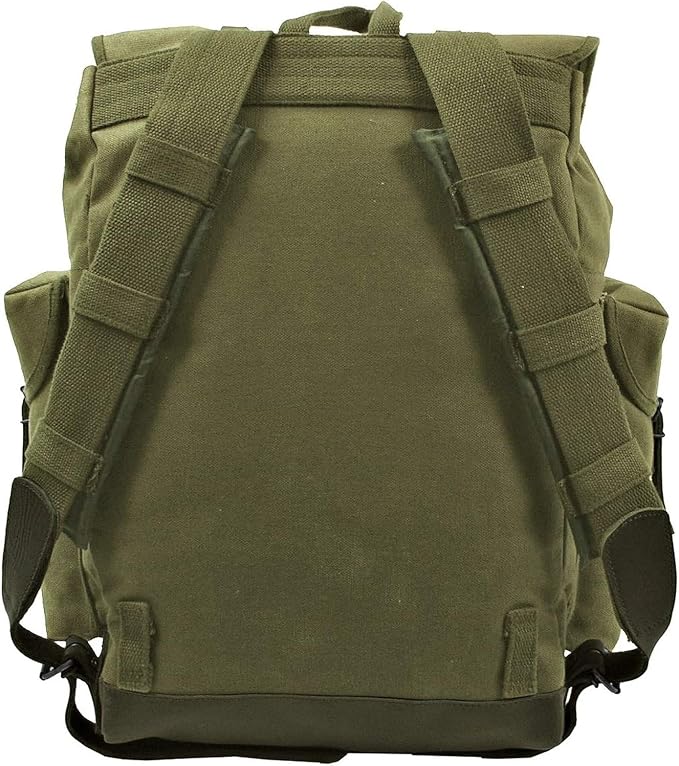 MFH German Army Mountain Rucksack Olive