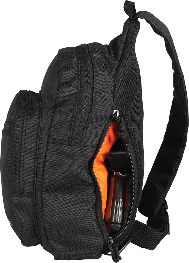 Red Rock Outdoor Gear Transit Sling Pack