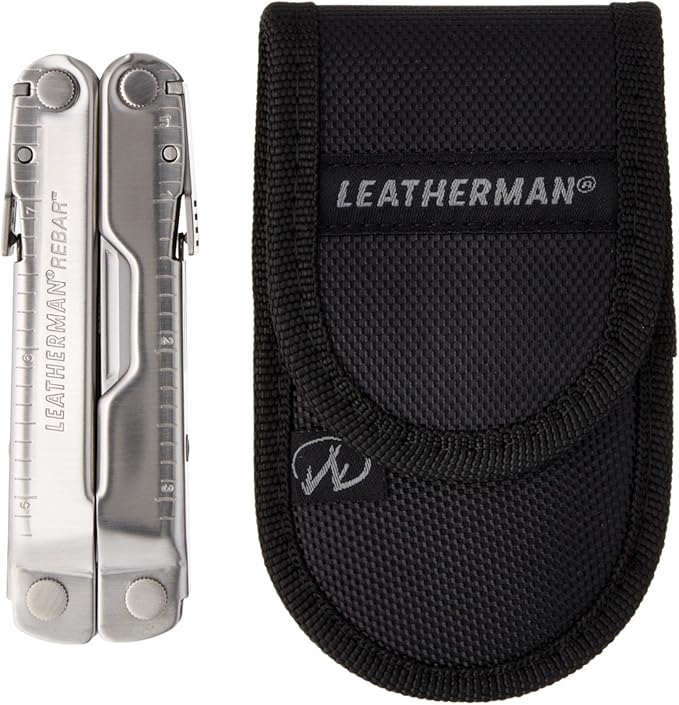 Leatherman 831547 Rebar Multi-Tool