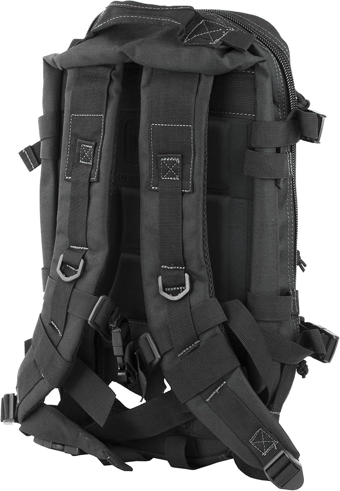 Glock Backpack OEM Backpack Black