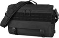 HUNTVP Messenger Bag Tactical Messenger Bag Men Canvas Shoulder Crossbody Military Laptop Bag for Work Outdoor Camping Hiking