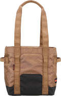 Grizzly Gear Bag 20 | Foldable Tote for Beach Boat Camping Fishing Gym Hiking Hunting Kayak | Dry Bag