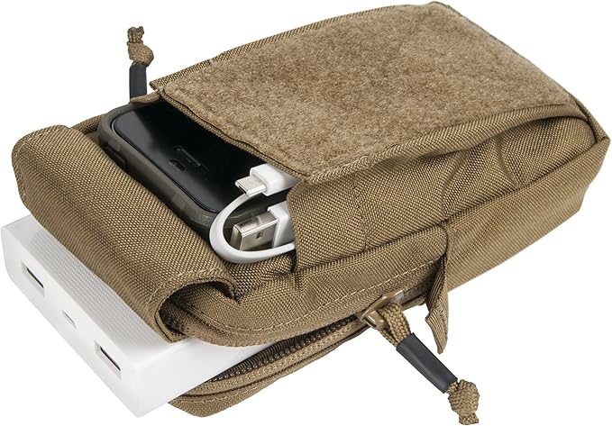 HELIKON-TEX Natel Pouch Carry Bag (02