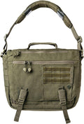 First Tactical Summit Side Satchel