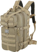 MAXPEDITION Falcon-II Backpack 23L Tactical Backpack Survival Pack Bug Out Bag MOLLE Go Bag for EDC 0513